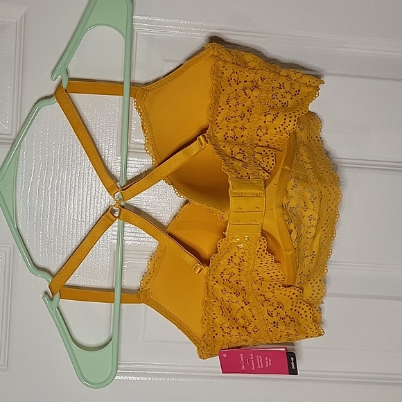 NWT push-up bra - Picture 2 of 4